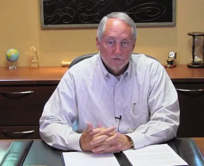 Doug Dunn on Jay McDonald as Facilitator