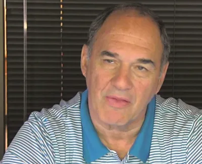 Ray Schoenbaum on Jay McDonald