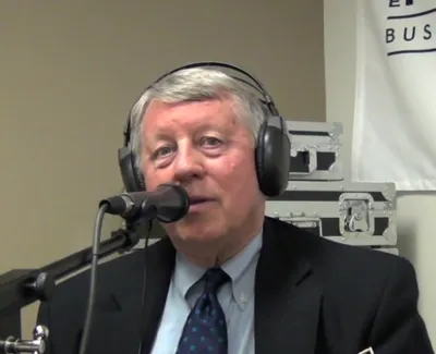 Jay McDonald, Vistage Chair - Leadership