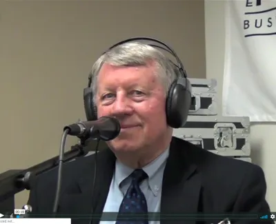 Jay McDonald on Sales Thinker Radio