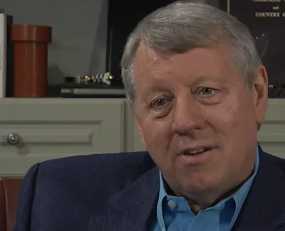 Jay McDonald on Leadership