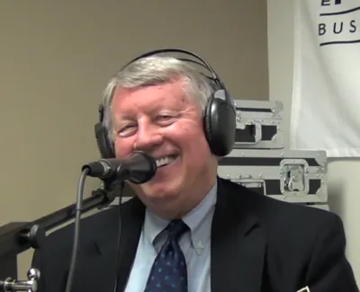 Jay M. McDonald guest on Business Notes