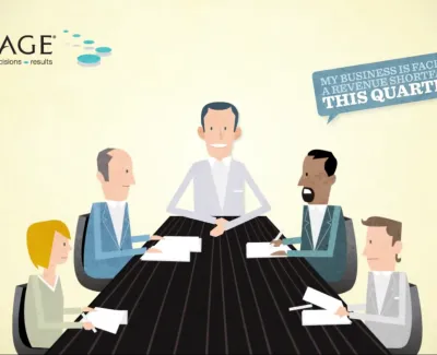 What is a Vistage CEO Peer Advisory Group?