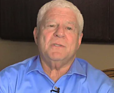Jerry Warshaw on Jay McDonald