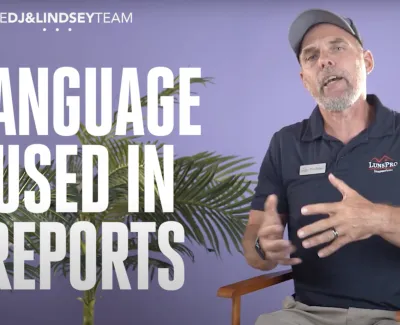 Report Language