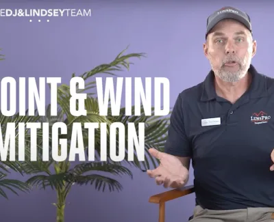 4 Point & Wind Mitigation
