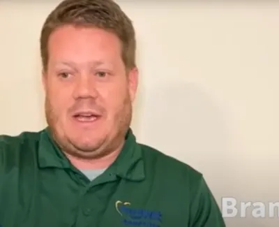 Brandon, Franchisee Testimonial