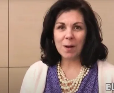 Elizabeth, Franchisee Testimonial