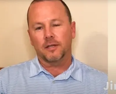 Jimmy, Franchisee Testimonial