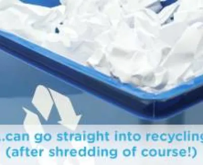 How to Go Paperless