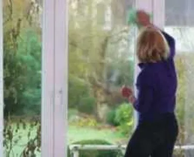 How To Clean Windows