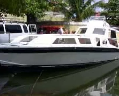 2013 MaidPro Adventure Trip - Belize