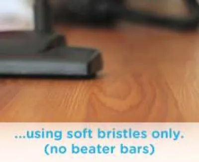 How To Clean Hardwood Floors