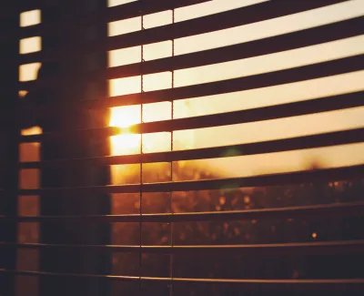 Velux blinds