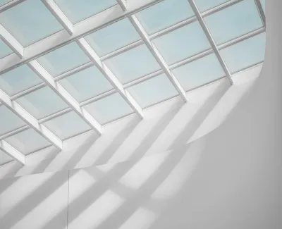 Velux No Leak Solar Powered
