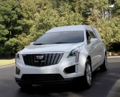 2024 Platinum XT5 Phoenix