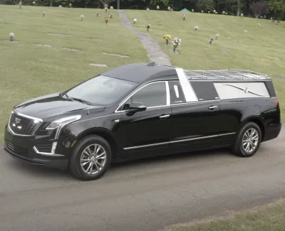 2023 Platinum Cortège