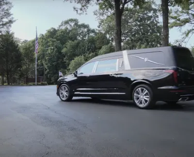2024 MK Grand Legacy XT6