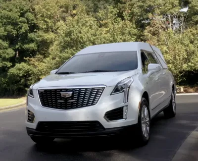 2023 Platinum XT5 Phoenix