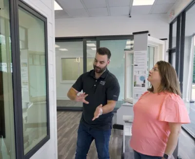 Customer Testimonial |Marietta, GA