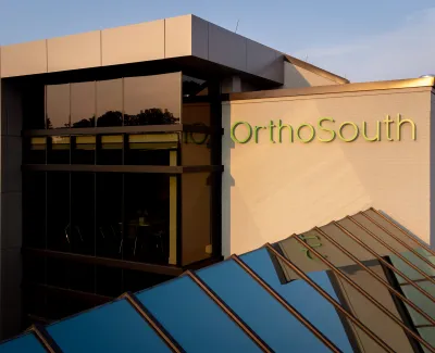 Outpatient Joint Replacement Webinar