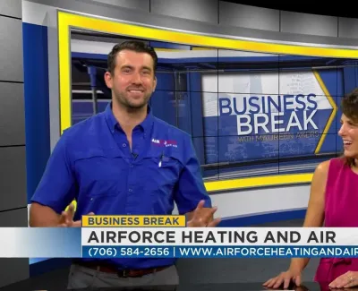 Georgia Summer HVAC Maintenance Tips