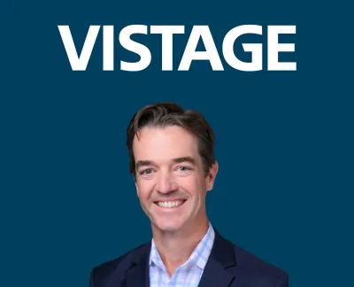 Daniel McCaulVistage Member Testimonial