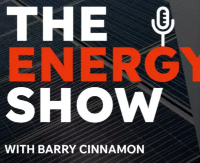 The Energy Show Podcast: Sponsored by SolarCraft