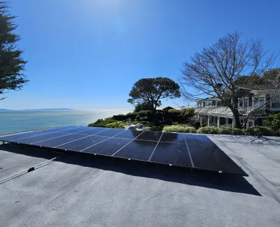 SolarCraft SolarCustomer Testimonial