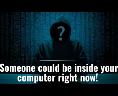 Episode 26 - Persistent Threat