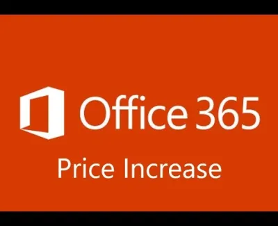 Episode 31 - Office 365 Price Is Increasing
