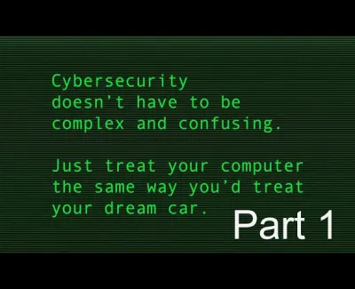 Episode 52 - Don’t Pay The Ransom