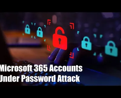 Episode 67 - Microsoft Accounts Are Under Attack