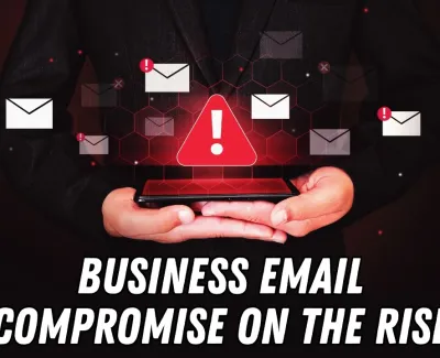 Episode 79 - Rise In BEC Attacks