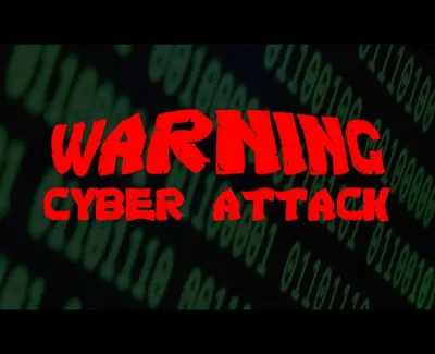 Episode 38 - Is Russia Attacking You!