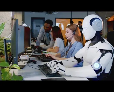 Episode 51 - Should You Use AI In Your Business?