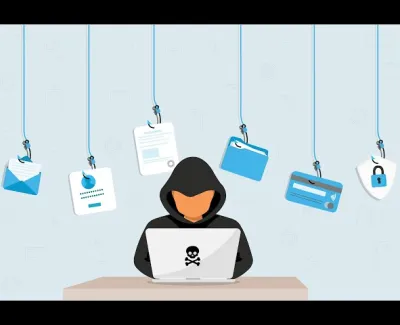 Episode 62 - Phishing Attacks Are On The Rise – Protect Yourself