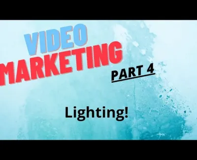 Episode 21 - Lighting!