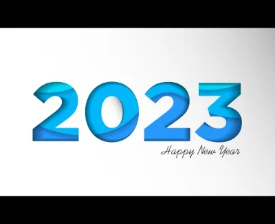 Episode 45 - What Does 2023 Hold?