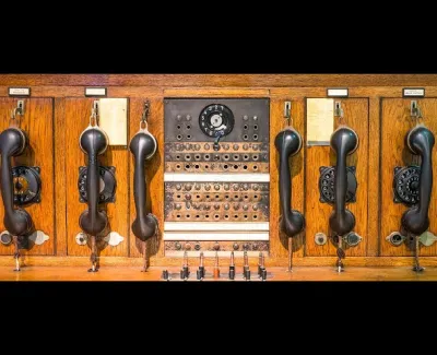 Episode 41 - Should you switch to a VOIP phone system for your business?