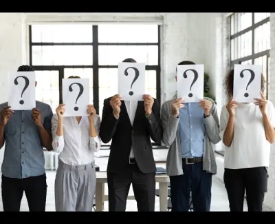 Episode 58 - The Importance Of Knowing Your IT Support Team