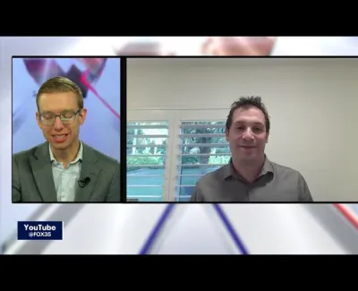 What Y2K Taught Us About Tech Panic | 25th Anniversary Segment on FOX 35