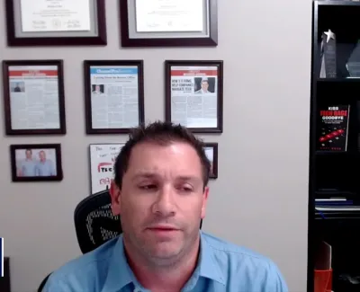Matt Rose Featured on Fox35 Massive Social Security number hack