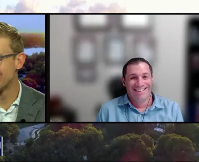 Matt Rose Featured on Fox35 Verizon Outage 9 30 24
