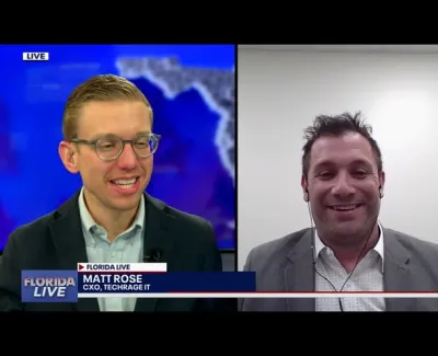 Can You Trust AI? Avoiding Hallucinations in ChatGPT and Beyond [FOX 35 Segment]
