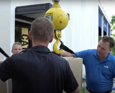 AIRco Videos