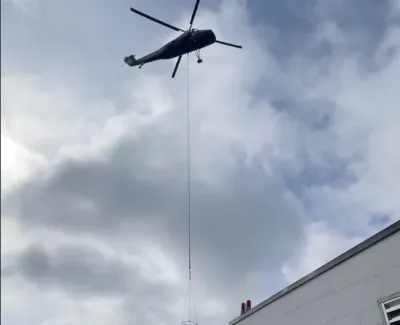 AIRco Videos