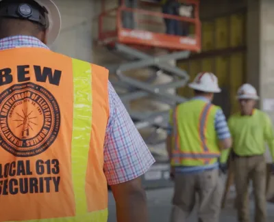 New Employee Referral Video- IBEW Local 613
