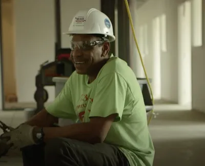 Electricians. We're Hiring Right Now.