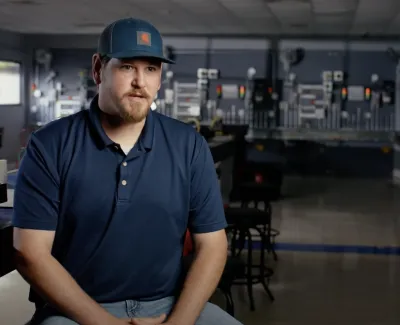 Pathway to Excellence - The Josh Wilson Story